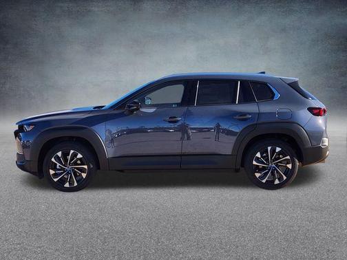 2026 Mazda CX-50 Premium Plus