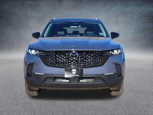 2026 Mazda CX-50 Premium Plus