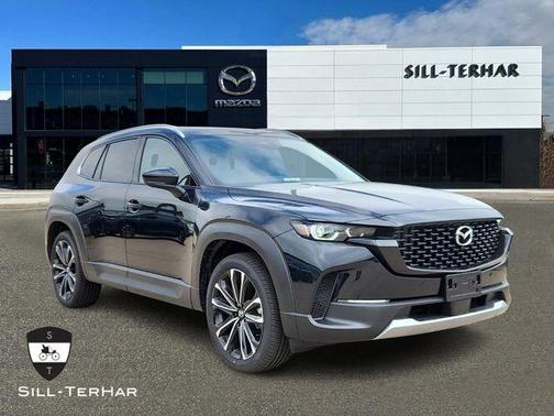2025 Mazda CX-50 2.5 Turbo Premium Plus Package