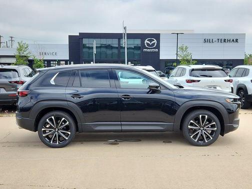 2025 Mazda CX-50 2.5 Turbo Premium Plus Package