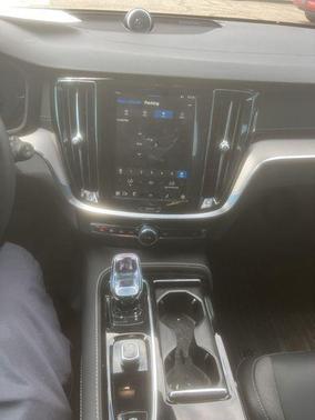 2024 Volvo V60 Recharge Plug-In Hybrid T8 Polestar Engineered