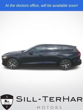 2024 Volvo V60 Recharge Plug-In Hybrid T8 Polestar Engineered