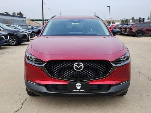 2025 Mazda CX-30 2.5 Turbo Premium Plus Package