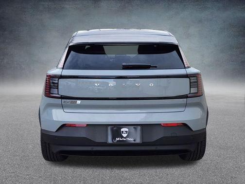 2026 Volvo EX30 Twin Motor Plus