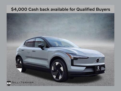 2026 Volvo EX30 Twin Motor Plus