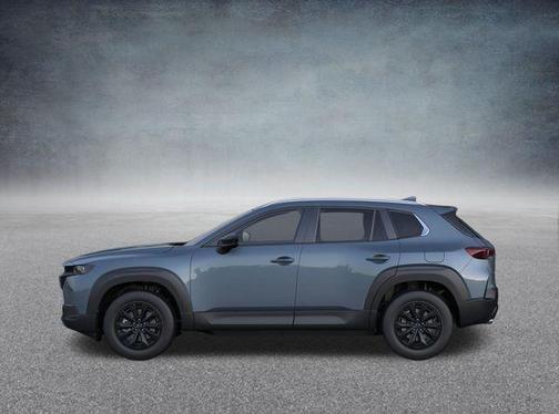 2026 Mazda CX-50 Preferred