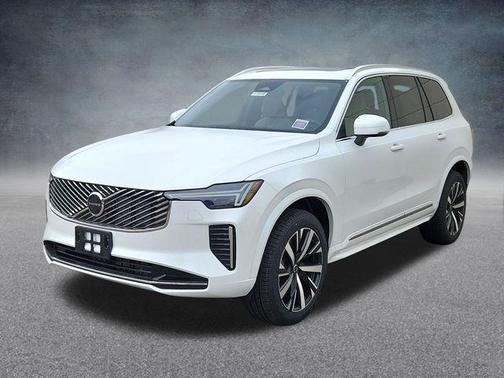 2026 Volvo XC90 B6 Core