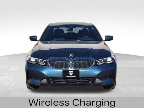 2019 BMW 330 i xDrive