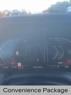 2019 BMW 330 i xDrive