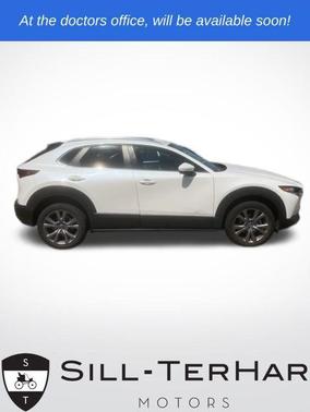 2022 Mazda CX-30 2.5 S Preferred Package