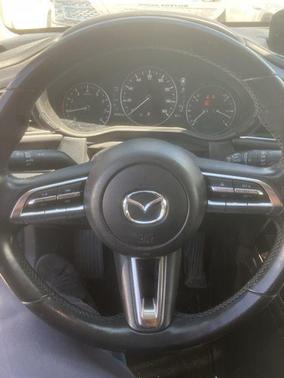 2022 Mazda CX-30 2.5 S Preferred Package
