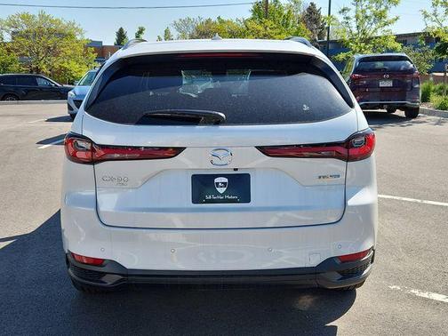 2025 Mazda CX-90 PHEV Premium Sport