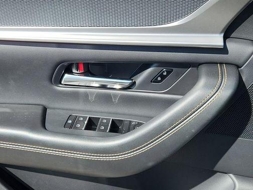 2025 Mazda CX-90 PHEV Premium Sport