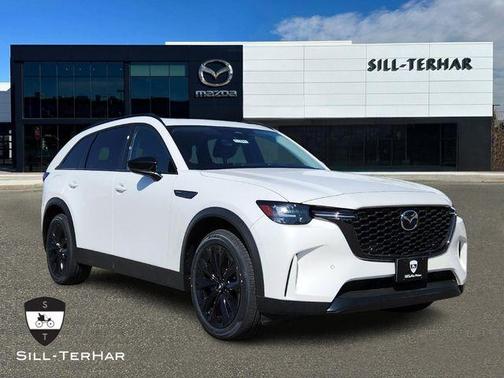 2025 Mazda CX-90 PHEV Premium Sport