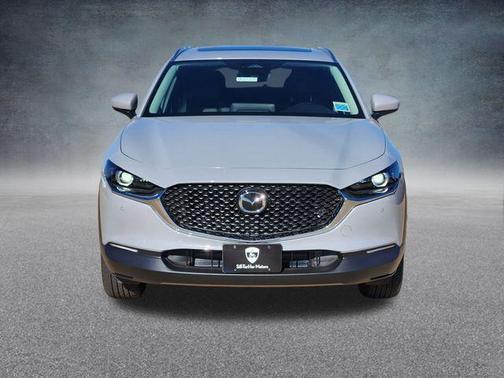 2026 Mazda CX-30 Preferred