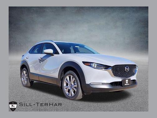 2026 Mazda CX-30 Preferred