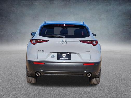 2026 Mazda CX-30 Preferred