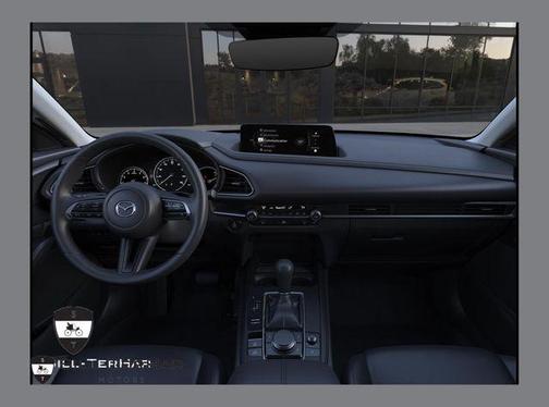 2026 Mazda CX-30 Preferred