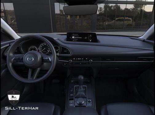 2026 Mazda CX-30 Preferred