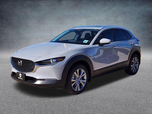 2026 Mazda CX-30 Preferred