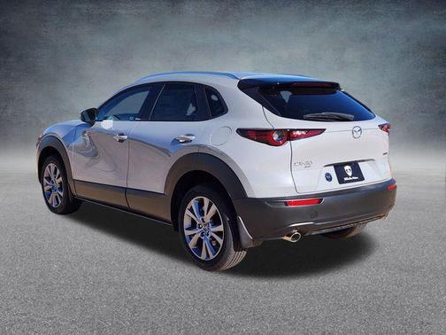 2026 Mazda CX-30 Preferred