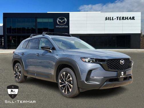 2025 Mazda CX-50 Hybrid Premium Plus Package