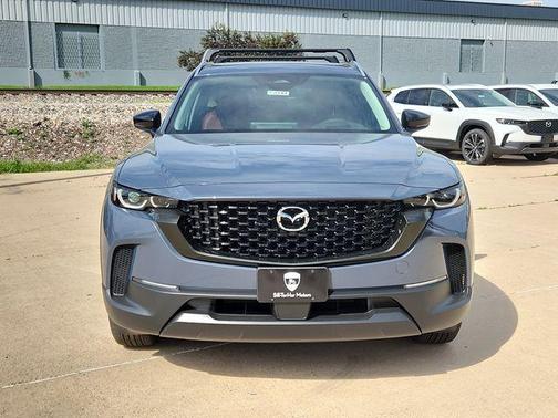 2025 Mazda CX-50 Hybrid Premium Plus Package