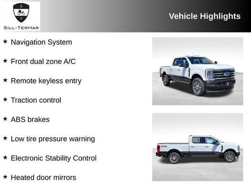 2025 Ford F-350 King Ranch