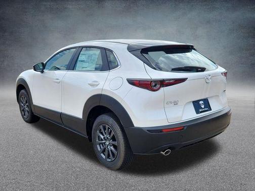 2025 Mazda CX-30 2.5 S