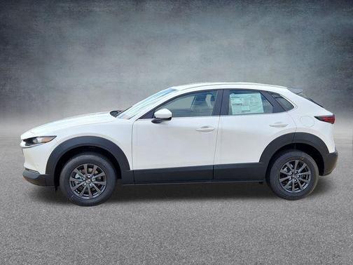 2025 Mazda CX-30 2.5 S