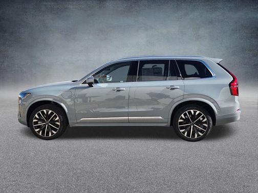 2026 Volvo XC90 Plug-In Hybrid T8 Ultra 7-Seater