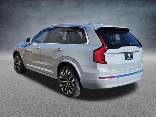 2026 Volvo XC90 Plug-In Hybrid T8 Ultra 7-Seater