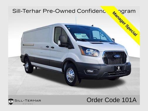 2024 Ford Transit-150 BASE