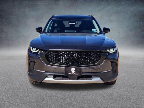 2026 Mazda CX-50 2.5 Turbo