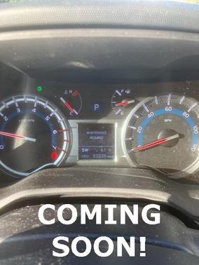 2017 Toyota 4Runner SR5 Premium