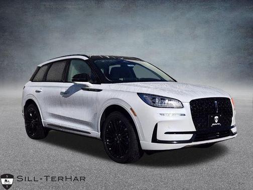 2025 Lincoln Corsair Grand Touring