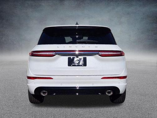 2025 Lincoln Corsair Grand Touring