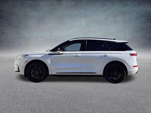 2025 Lincoln Corsair Grand Touring