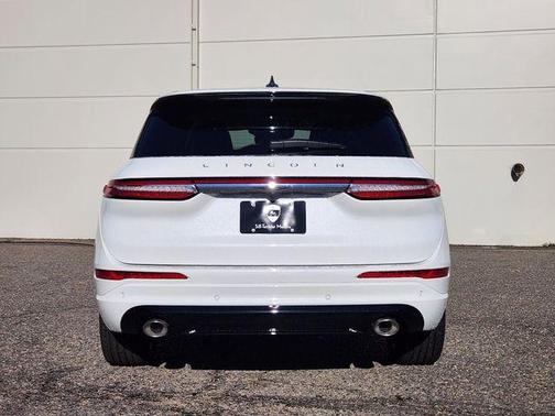 2025 Lincoln Corsair Grand Touring