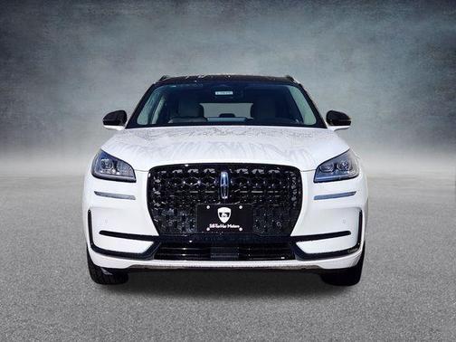 2025 Lincoln Corsair Grand Touring