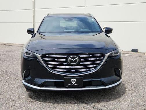 2021 Mazda CX-9 Signature