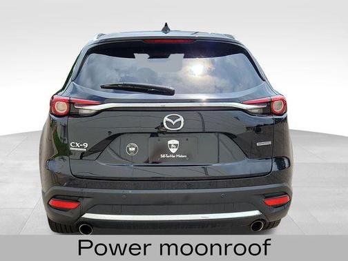 2021 Mazda CX-9 Signature