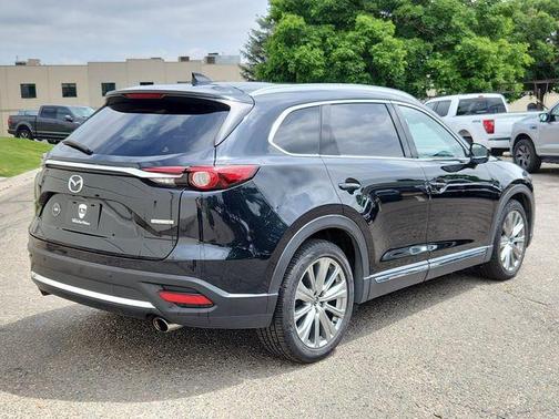 2021 Mazda CX-9 Signature