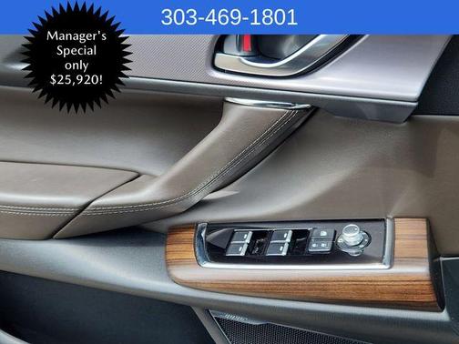 2021 Mazda CX-9 Signature