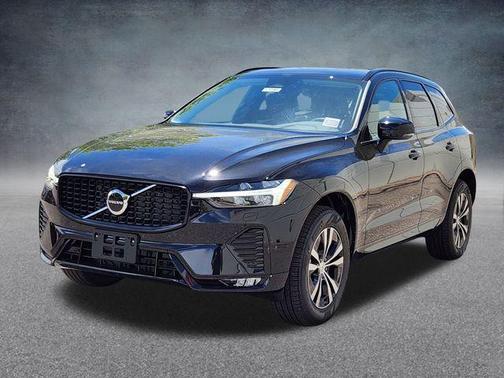 2025 Volvo XC60 B5 Core