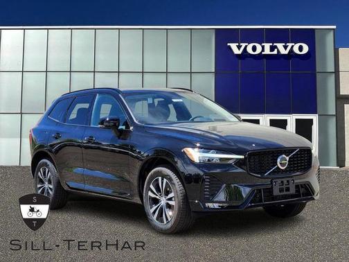 2025 Volvo XC60 B5 Core