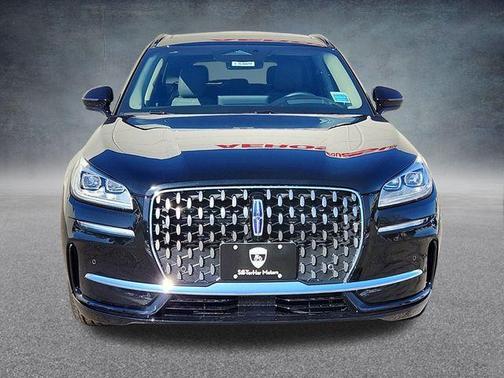 2025 Lincoln Corsair Grand Touring