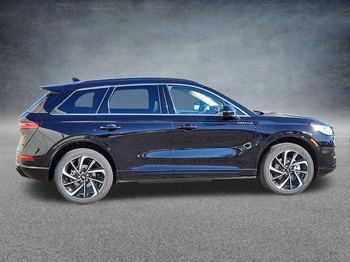 2025 Lincoln Corsair Grand Touring
