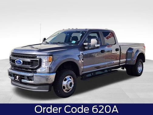 2022 Ford F-350 XL
