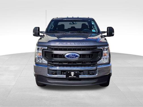 2022 Ford F-350 XL